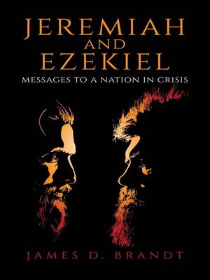cover image of Jeremiah and Ezekiel